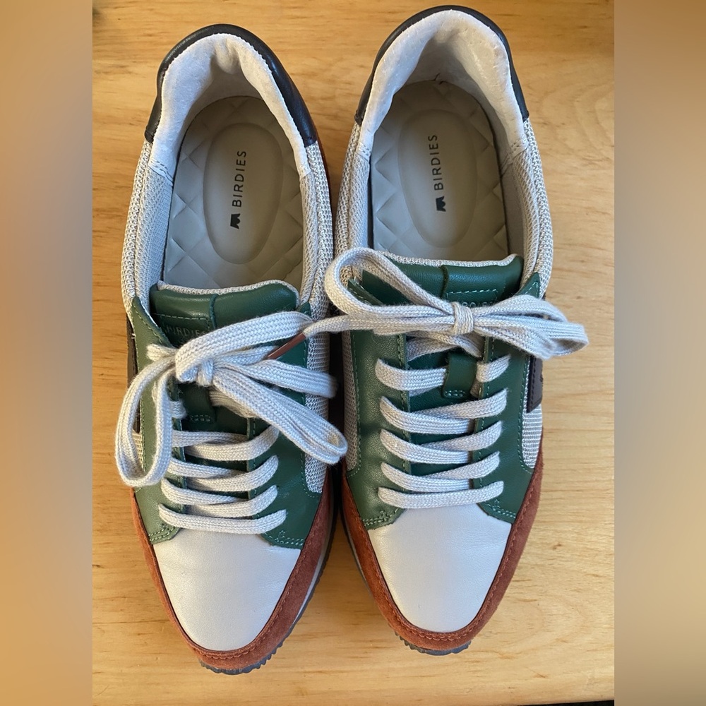 Birdies - THE ROADRUNNER. Brand new, never worn.
